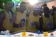 Camarote Espaço Folia (PM)